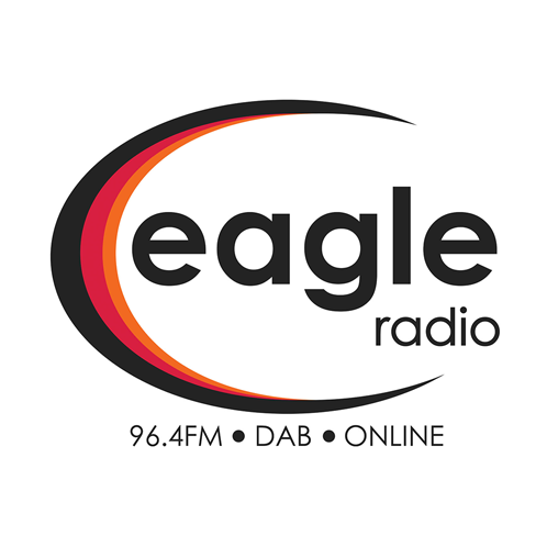 James Neish At Eagle Radio