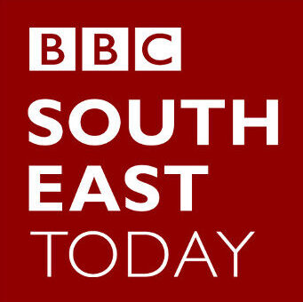 James Neish At BBC South East Today
