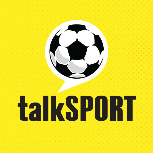 James Neish At Talk Sports