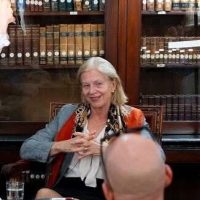 James Neish Interviewing Guests