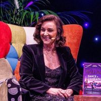 James Neish Interviewing Guest